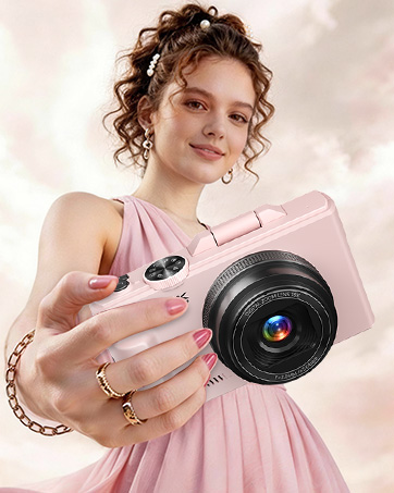 Digital camera