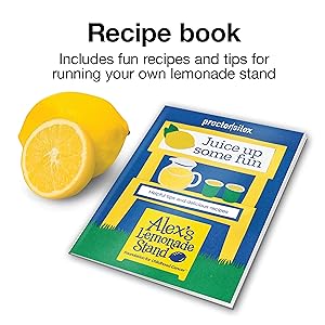 recipe book