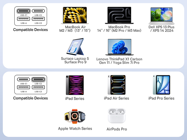 67w charging station