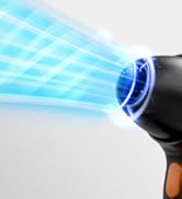 Electric Air Dusters