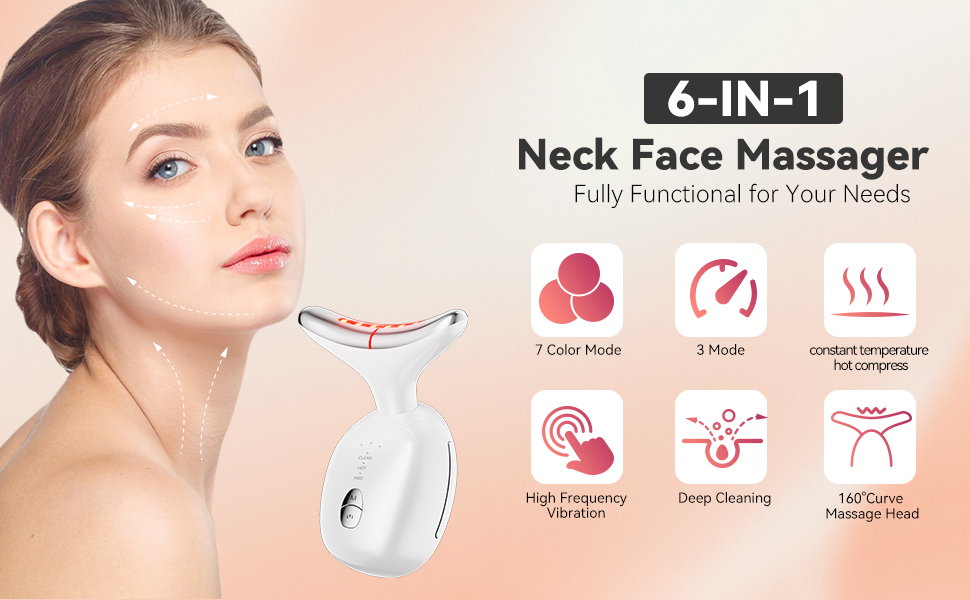 Face Massager