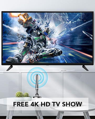 hd antenna
