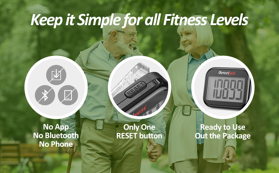 pedometer