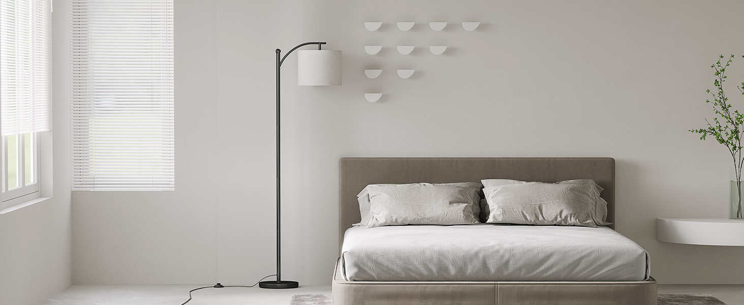 bedroom lamp