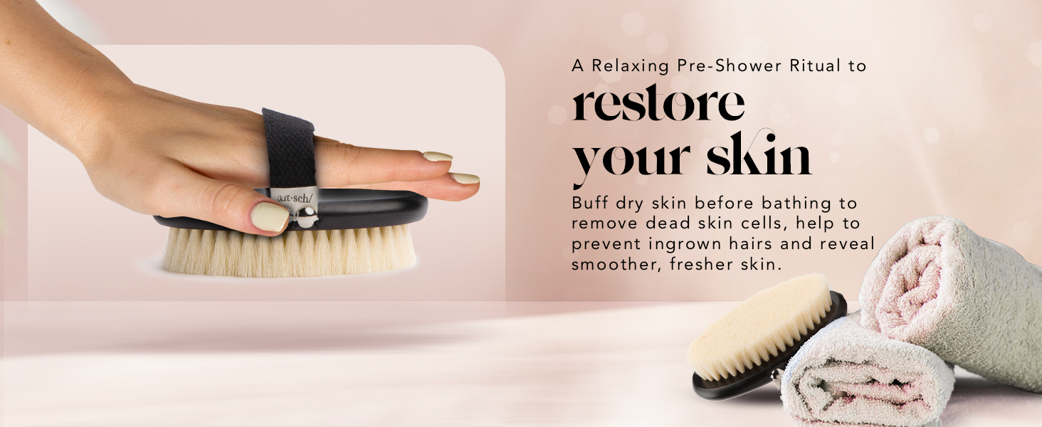 Dry Brush