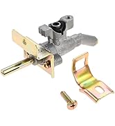 Gas Grill Replacement Parts Manifold Main Burner Control Valve Compatible with Weber Spirit(2013-...