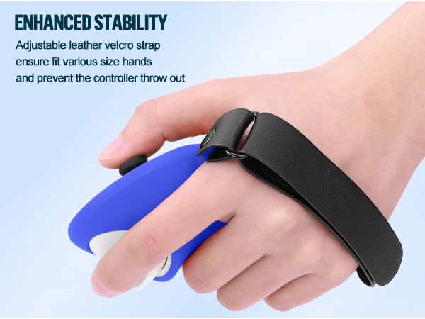 meta quest 3 silicone cover