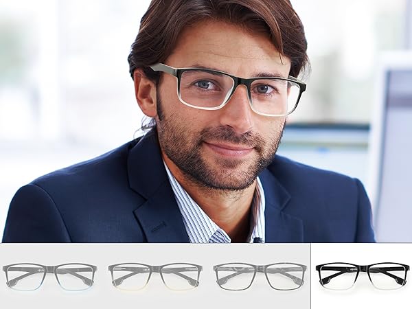 reading glasses men
