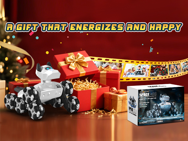 robotic dog robot dog toy dog robot remote control dog remote control dog toy robot toys