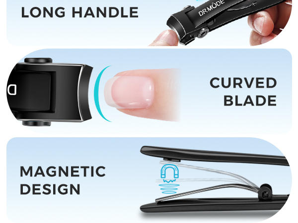 toenail clippers for seniors