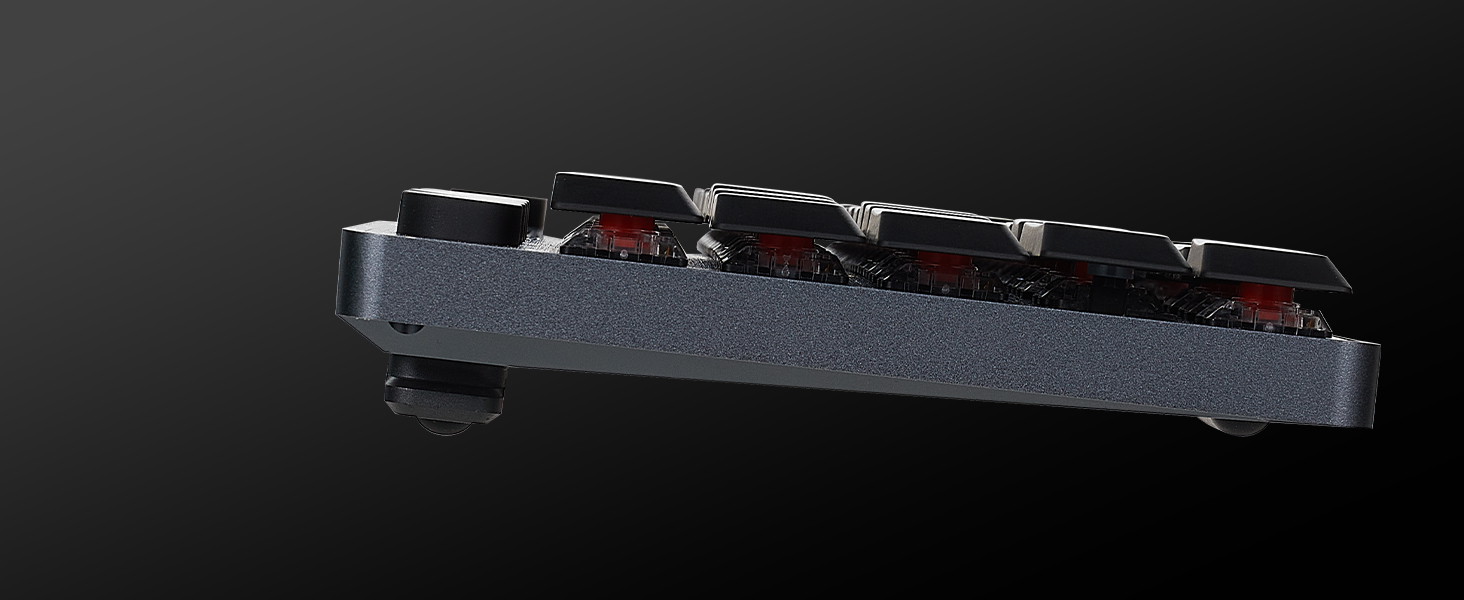 wired gaming keyboard