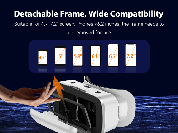 the best vr headset for your pc