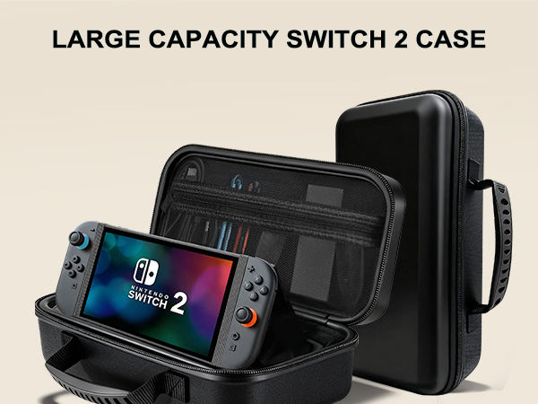 switch 2 case