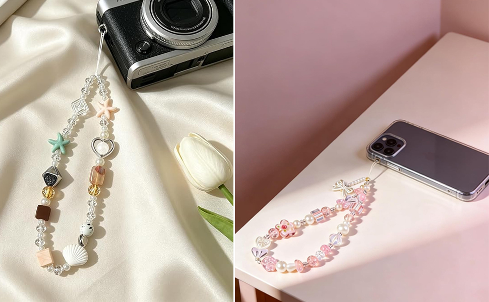 phone charms