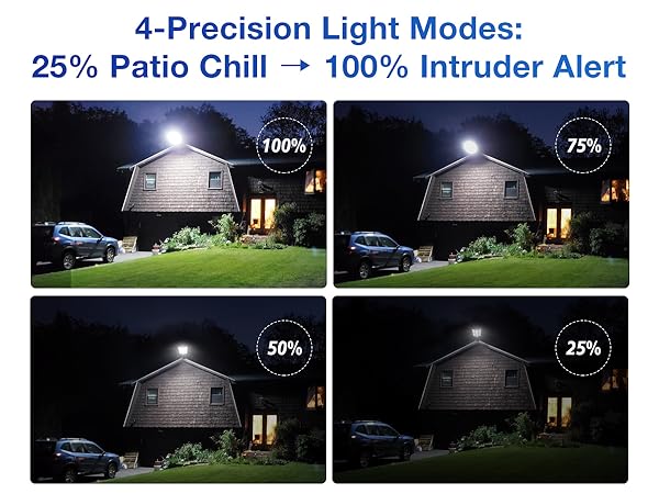 outdoor solar lights