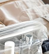 Clear labels for travel