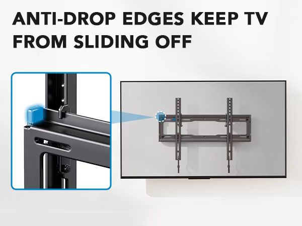 tv mount 50 inch