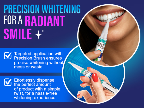 Whitening Pen