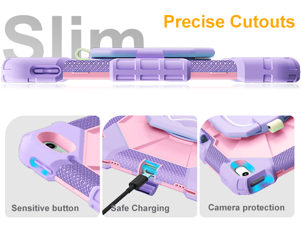 ipad a16 case