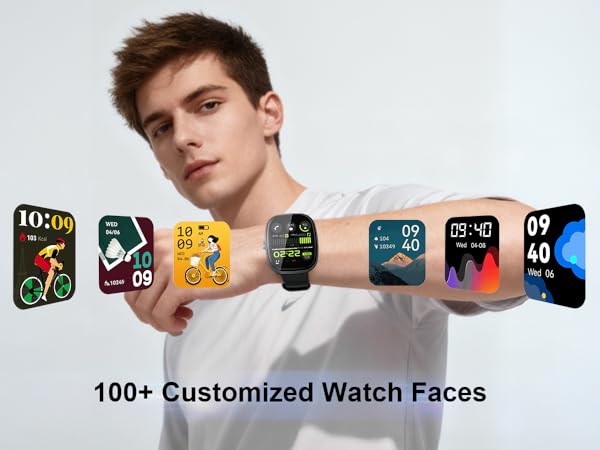 smart watch 5-1