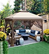 gazebo