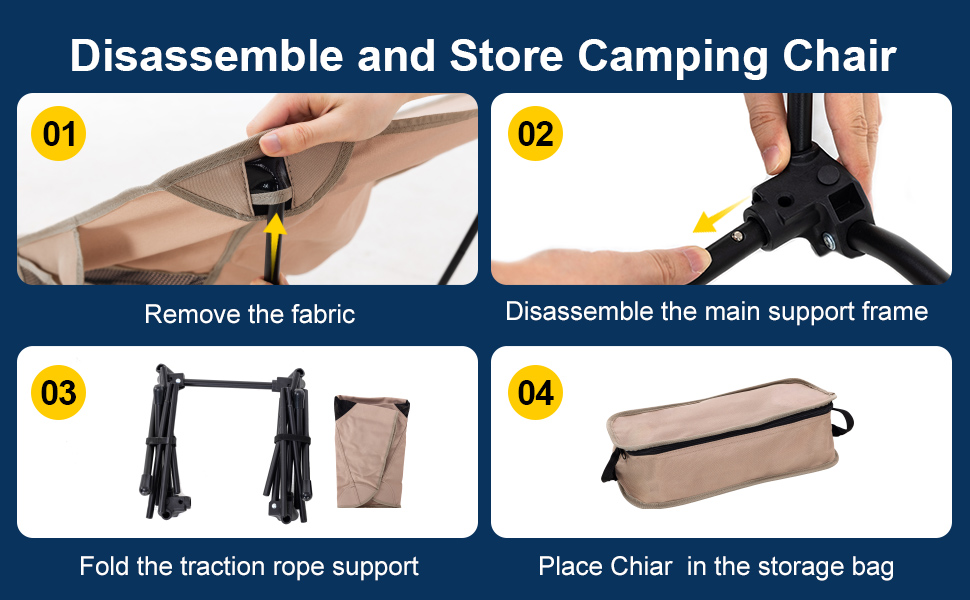 Camping Chair