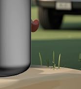 Compressed Air Duster