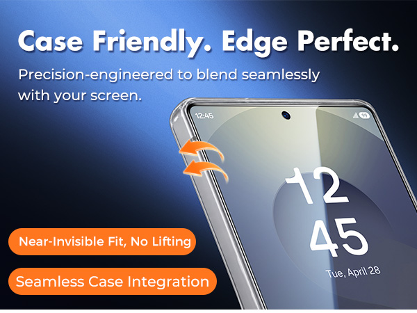 Galaxy S25 Ultra Screen Protector