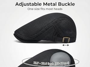 Adjustable Size