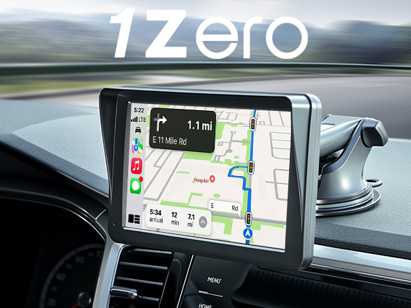 car mount for carplay