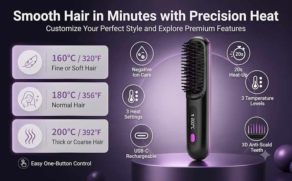 Go Brush Pro