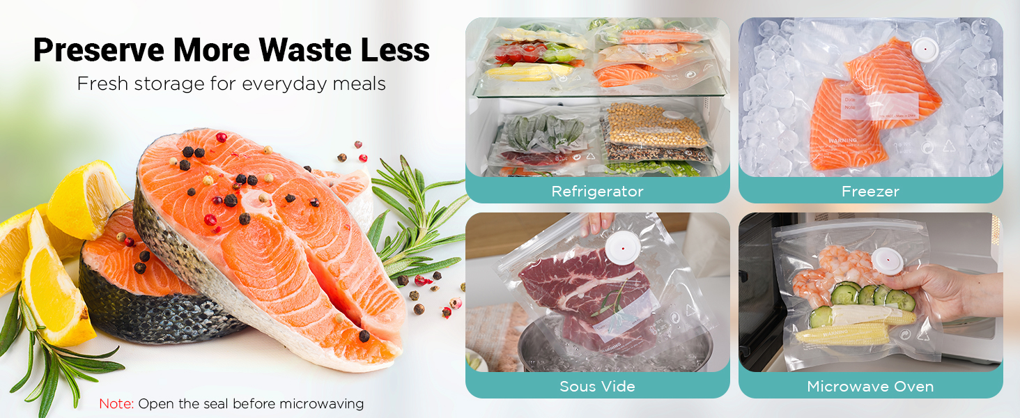 compact vacuum sealer