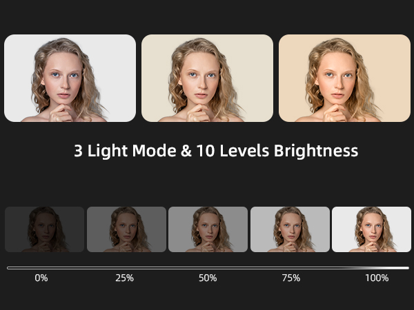 ring light