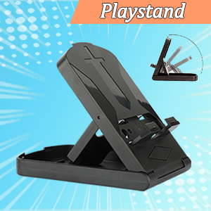 Playstand for Nintendo Switch 2
