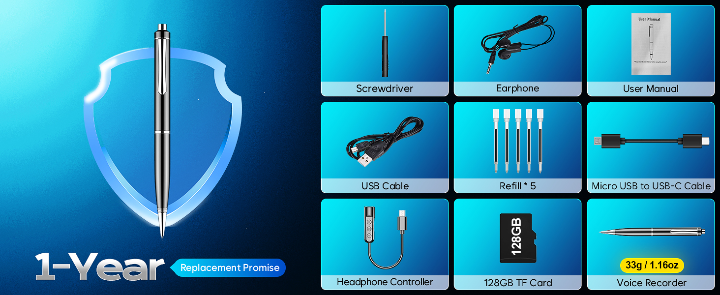 digital voice recorder