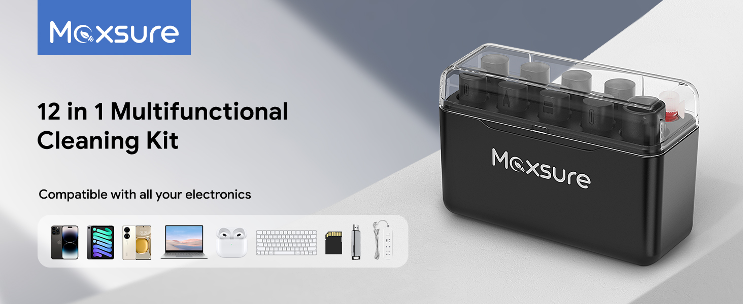 iphone cleaning kit for charging port