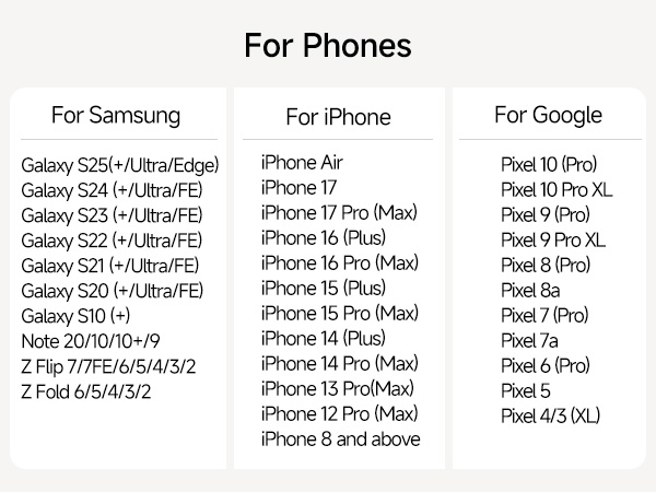 samsung watch charger