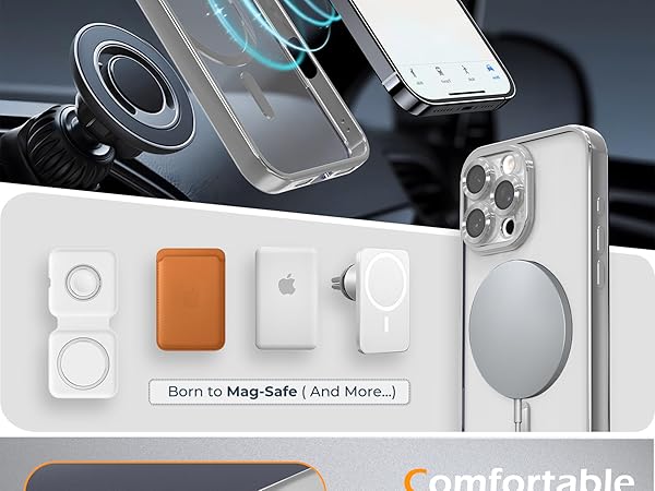 Press the Button Sensitively Accurate Hole Dustproof Design Full Camera Lens Protection