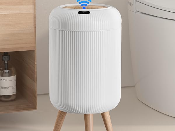 trash can