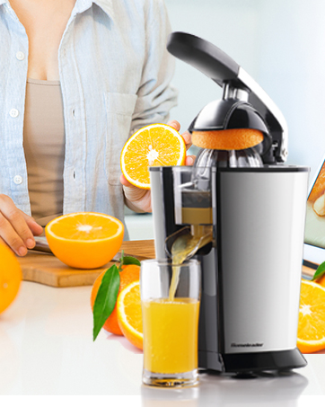 citrus juicer