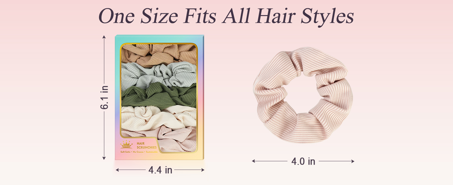 scrunchie