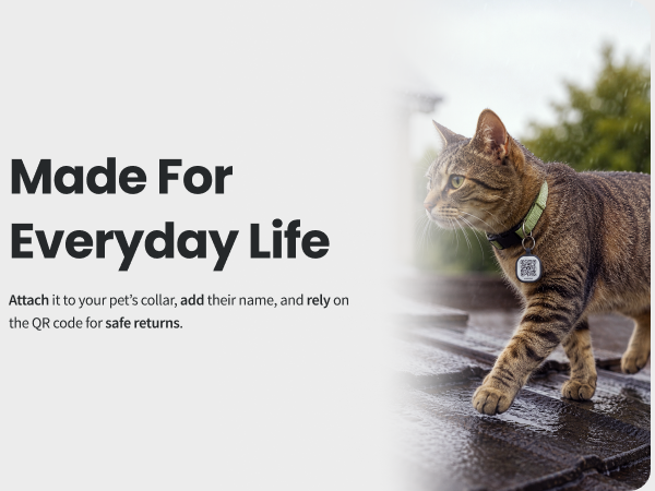 link collar id
