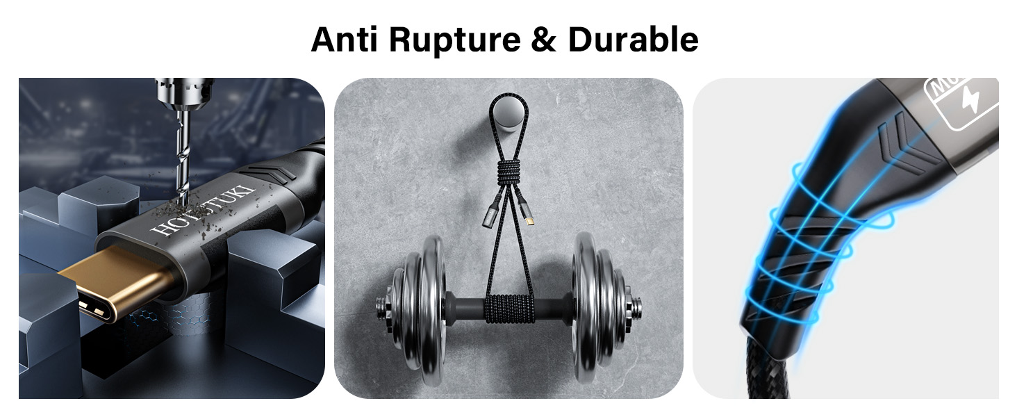 thunderbolt female to male