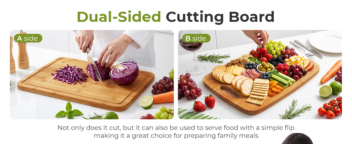 cutting board