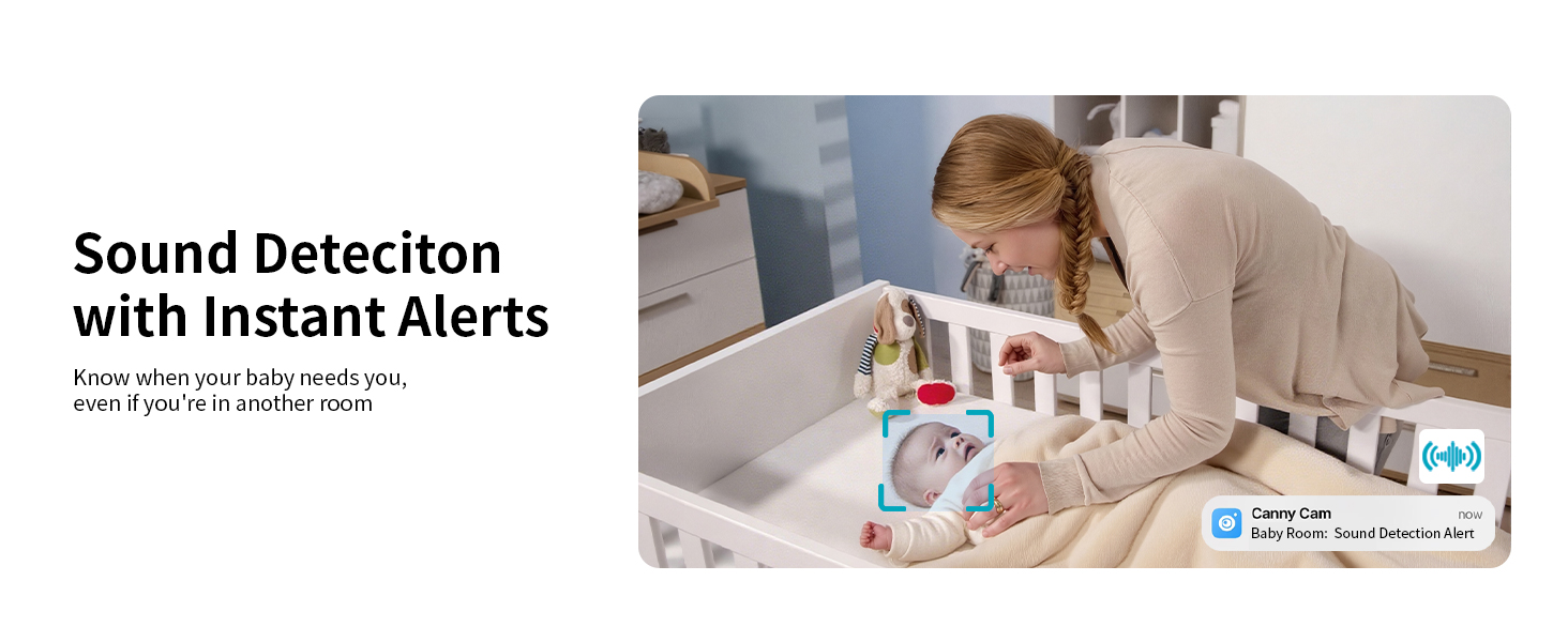 wifi camera indoor;camera for bedroom;cameras for home;smart camera;long range baby monitor;