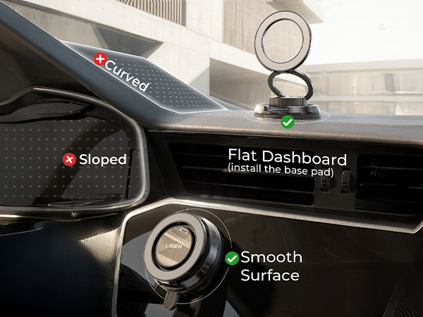 Compatible Dashboard