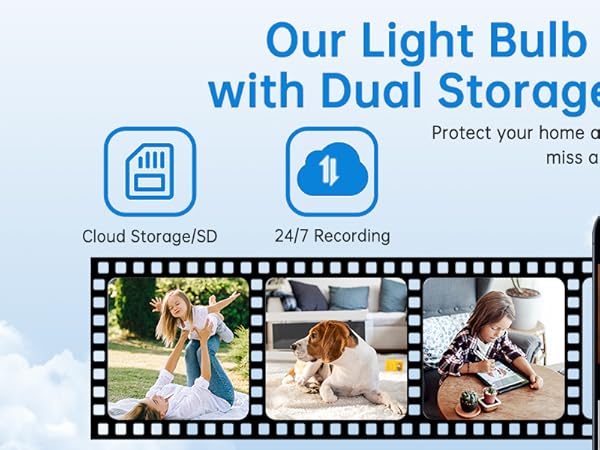 wireless outdoor camera