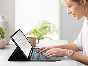 ipad 9th gen keyboard case