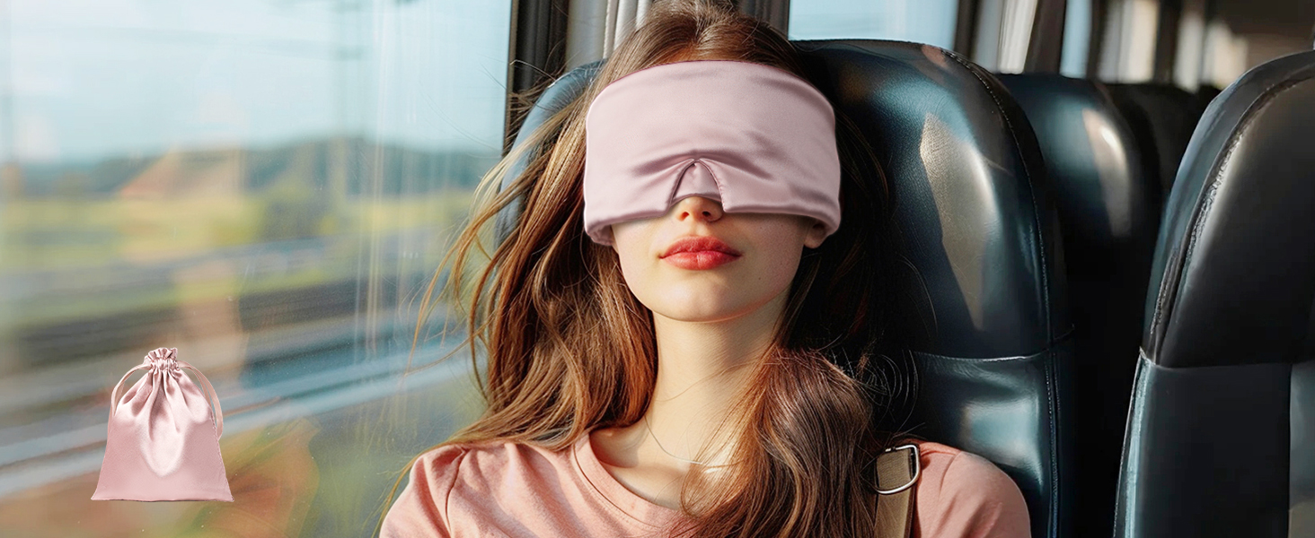 sleep eye mask for men women