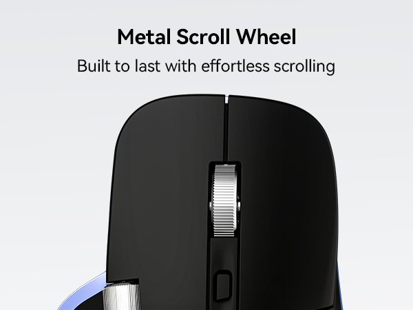 bluetooth mouse for mac